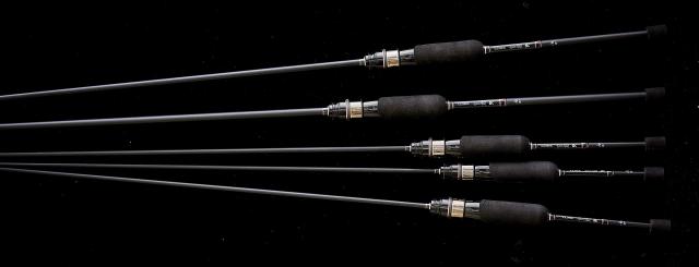 Gamakatsu(がまかつ) ルアーフィッシング 24654 ラグゼ 宵姫 爽 S58FL-solidの通販は