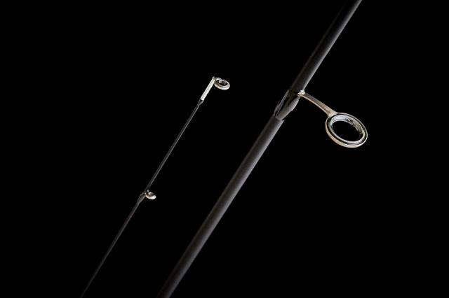 Gamakatsu(がまかつ) ルアーフィッシング 24654 ラグゼ 宵姫 爽 S58FL-solidの通販は