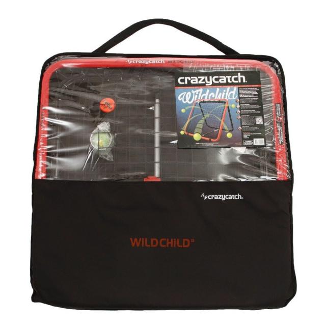 【美品】クレイジーキャッチ ワイルドチャイルド2.0クラシック クレイジーキャッチ ワイルドチャイルド2.0 クラシック