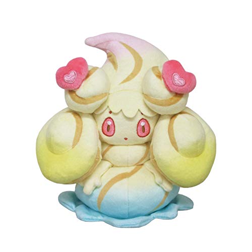 三英貿易 ポケットモンスター ALL STAR COLLECTION マホイップ 
