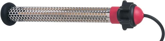 クマガイ電工 沸かし太郎 SCH-901 業界最大級910Wの強力ヒーター 湯水をお 