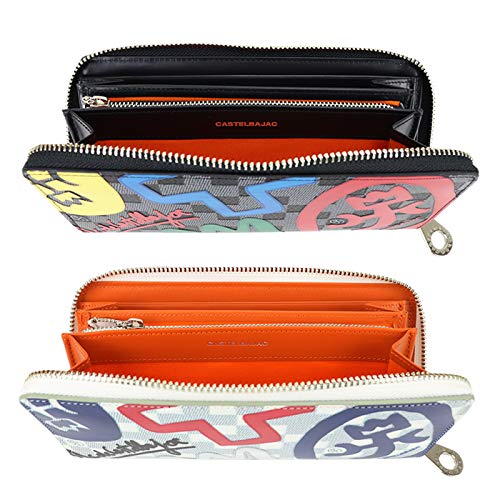 カステルバジャック CASTEL-66623 CASTEL-066623 ラウンドファスナー式