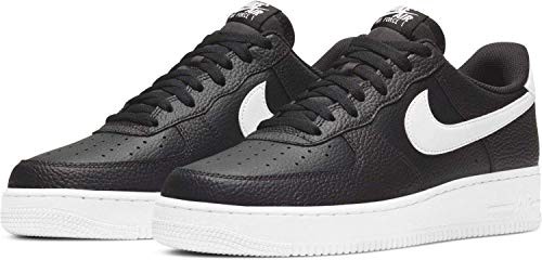 ナイキ NIKE エアフォース 1 ’07 AIRFORCE 1 ’07 ブラック/ホワイト CT2302-002 国内正規品 30.0cmの通販は