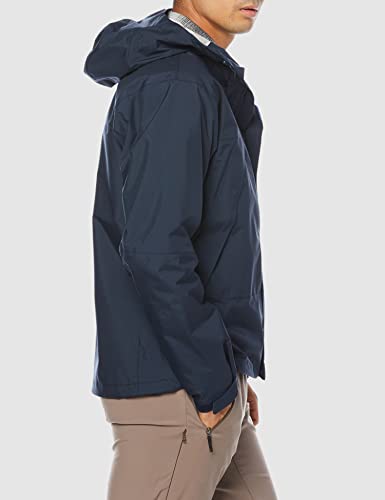 ヘリーハンセン ジャケット 撥水 防水 防風 防寒 透湿 保温 スカンザ