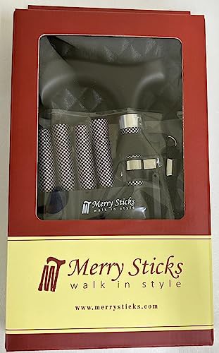 コンボセット Merry Sticks（メリースティックス）/ 折りたたみ