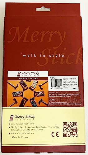 コンボセット Merry Sticks（メリースティックス）/ 折りたたみ