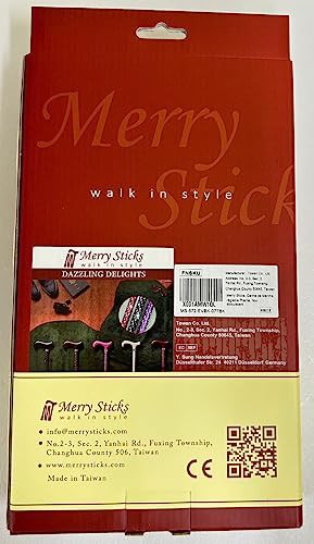 コンボセット Merry Sticks（メリースティックス）/ 折りたたみ