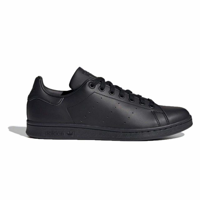 アディダス adidas スタンスミス STAN SMITH コアブラック/コアブラック/フットウェアホワイト FX5499 国内正規品 25.0cmの通販は