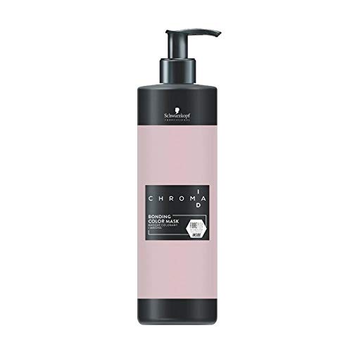 シュワルツコフ クロマ IDカラーマスク 495g ペールライラックの通販は 6,487円