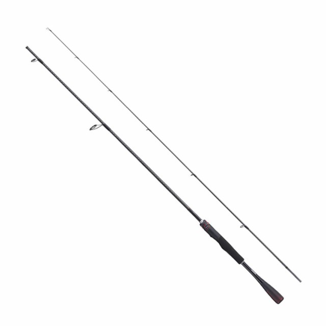 シマノ(SHIMANO) バスロッド ゾディアス 2021 268L-S/2 バス釣り 2ピースモデルの通販は