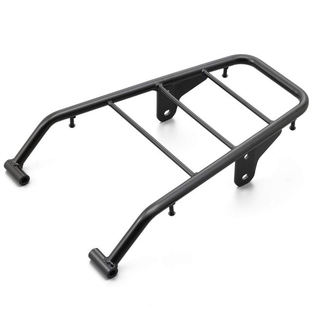 デイトナ(Daytona) バイク用 リアキャリア CRF250L/RALLY(21-23)専用 グラブバーキャリア 18845の通販は 7,805円