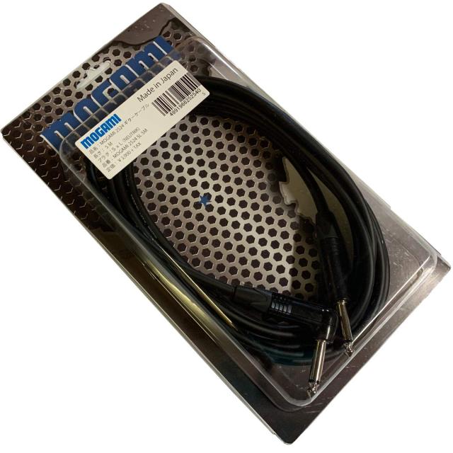 MOGAMI 2524 SL 5m ギターケーブル