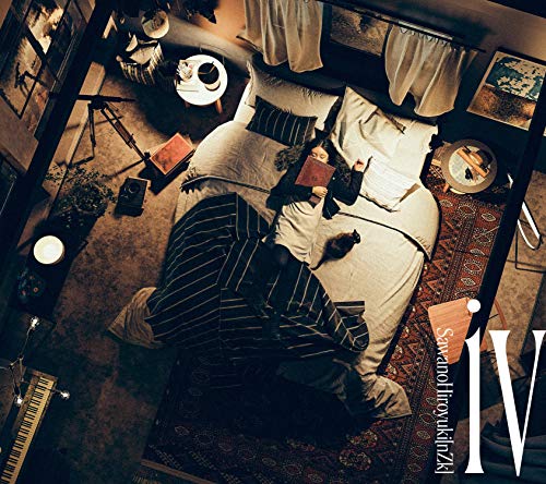 iv (初回生産限定盤)