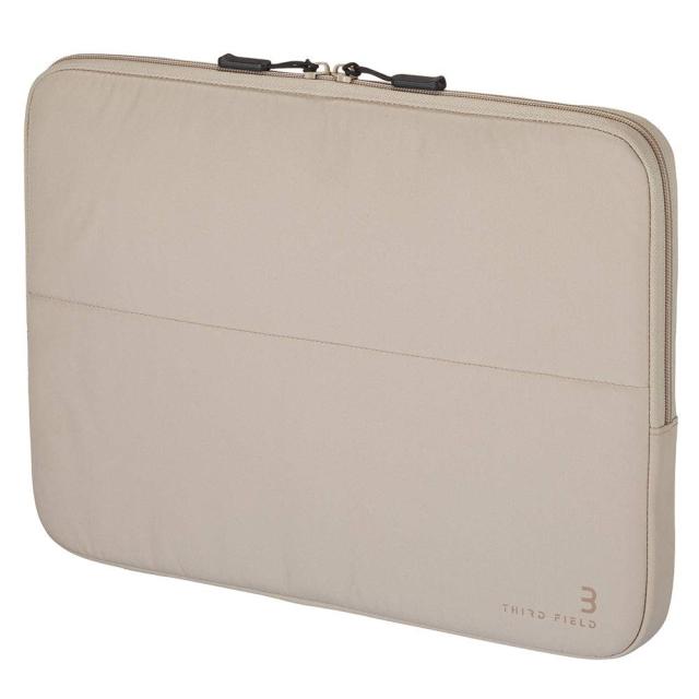 コクヨ ノートパソコン ケース バッグインバッグ THIRD FIELD 13.3インチ ベージュ TFD-P11LSの通販は