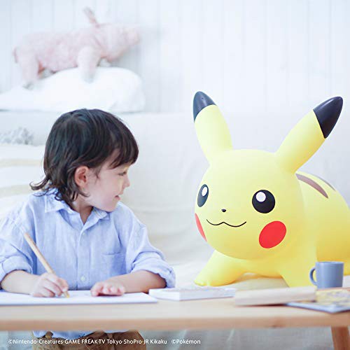 【新品・未開封】ポケモンエアー ピカチュウ ポケモン POKEMON 正規品