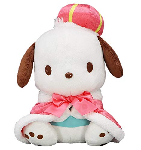 フリュー ポチャッコ ぬいぐるみ 王様 BIG 約30？の通販は