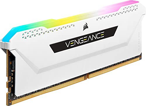 Corsair DDR4-3600MHz デスクPC用 メモリ VENGANCE RGB PRO SLシリーズ