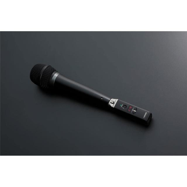 BOSS ボス WL-30XLR ワイヤレスシステム 簡単セットアップ ダイナミックマイクをワイヤレス化 最大70ｍの伝送範囲 4チャンネル ライブ パ_5