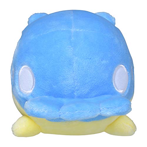 ポケモンセンターオリジナル ぬいぐるみ Pok?mon fit タマザラシの通販