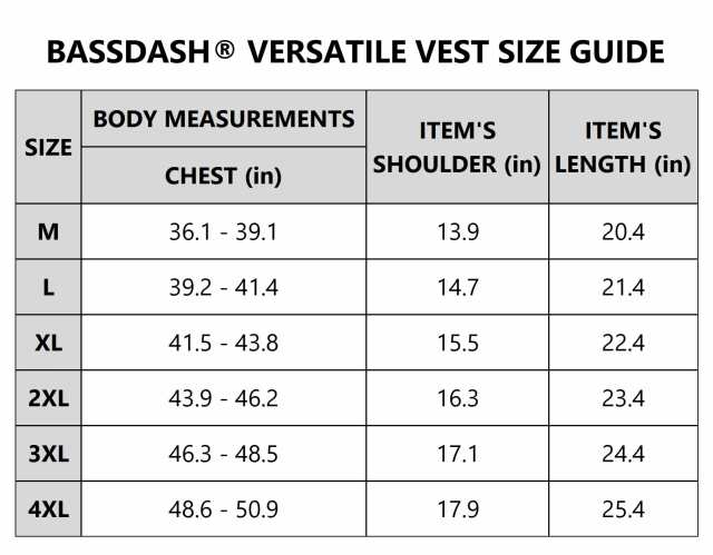 Bassdash バスダッシュ フィッシングベスト 多機能 メッシュベスト 超 ...