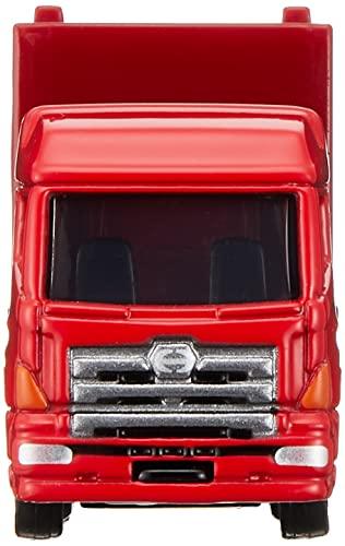 タカラトミー『 トミカ ロングタイプトミカ No.144 日野