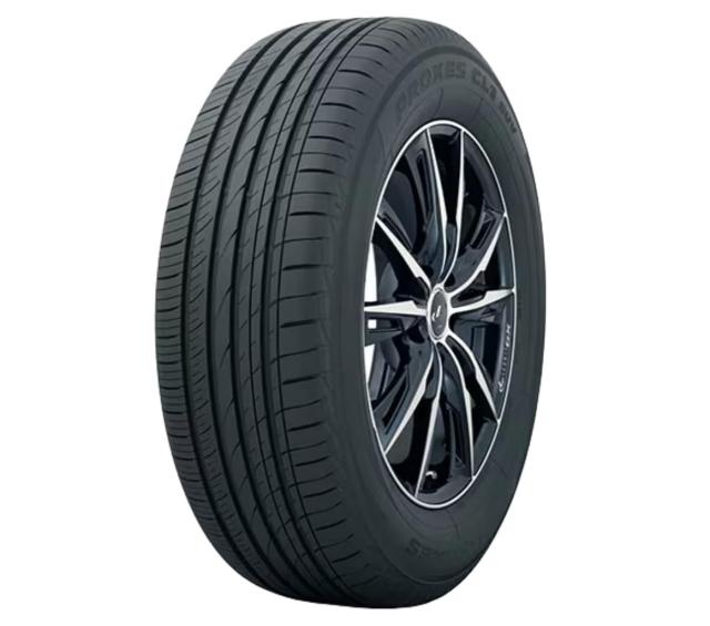 【交換サービス対象】トーヨータイヤ(TOYO TIRES) 175/80R16 PROXES CL1 SUV 1本 SUV専用設計 ロングライフ 室内空間を楽しめる上質な静の通販は 8,737円