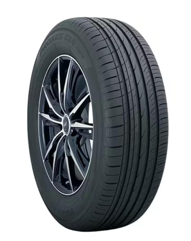 【交換サービス対象】トーヨータイヤ(TOYO TIRES) 175/80R16 PROXES CL1 SUV 1本 SUV専用設計 ロングライフ 室内空間を楽しめる上質な静_6