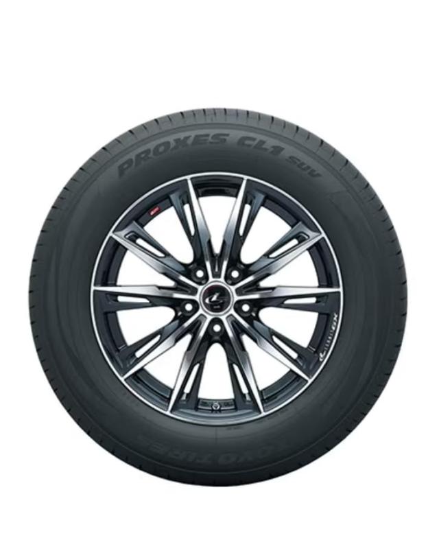 【交換サービス対象】トーヨータイヤ(TOYO TIRES) 175/80R16 PROXES CL1 SUV 1本 SUV専用設計 ロングライフ 室内空間を楽しめる上質な静_8