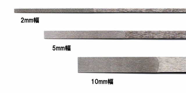 DTファイル(テーパーダイヤヤスリ) 10mm #1000 HDT1010の通販は