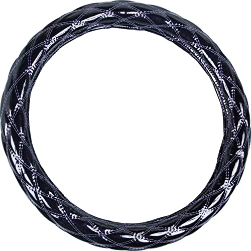 ジェットイノウエ(JET INOUE)富士ダブルステッチハンドルカバー2LB マーベリック パープル586625 5,017円