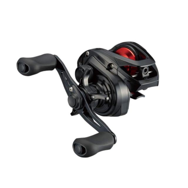 ダイワ(DAIWA) ベイトリール 21 PR100の通販は 6,098円