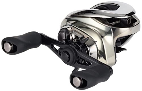 シマノ(SHIMANO) ベイトリール 両軸リール バス アンタレスDC 2021 XG RIGHT バス釣り