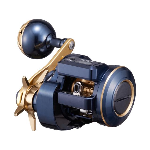 ダイワ(DAIWA) 21 ソルティガIC 100