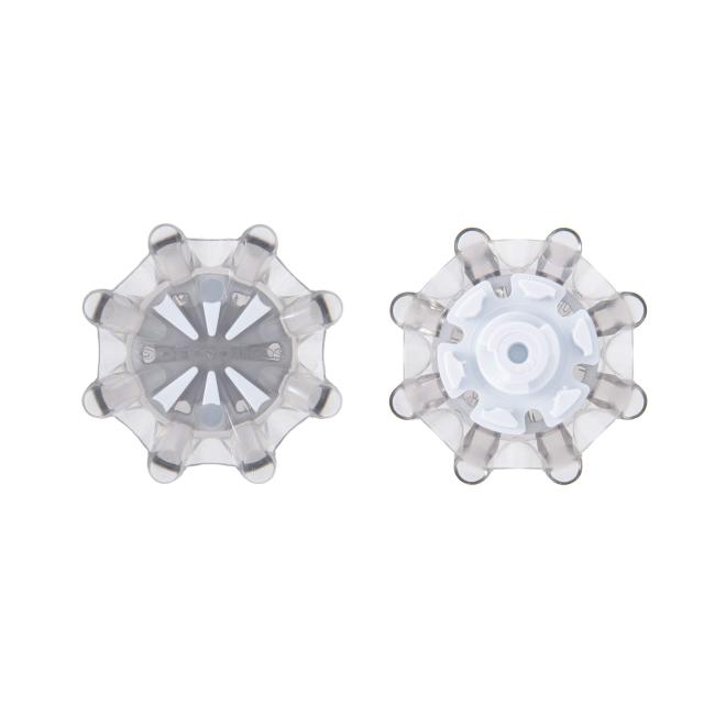 フットジョイ ゴルフシューズ ドライジョイズ プレミア ターロウ Lace メンズ ホワイト/ホワイト 26.0cm W