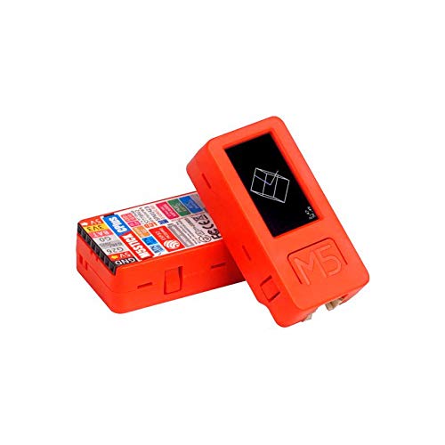 M5StickC Plus ESP32-PICO ミニ IoT 開発キットの通販は 6,712円