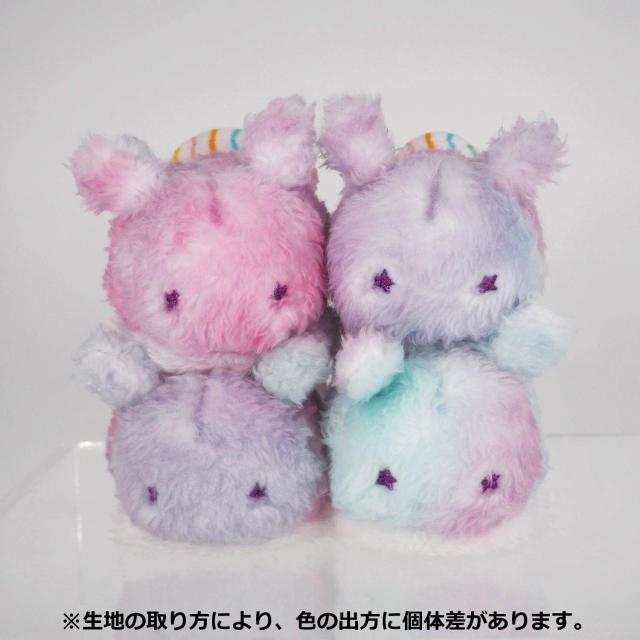 三英貿易(Sanei Boeki) オリジナル ぬいぐるみ ゆめみうし わたあめ