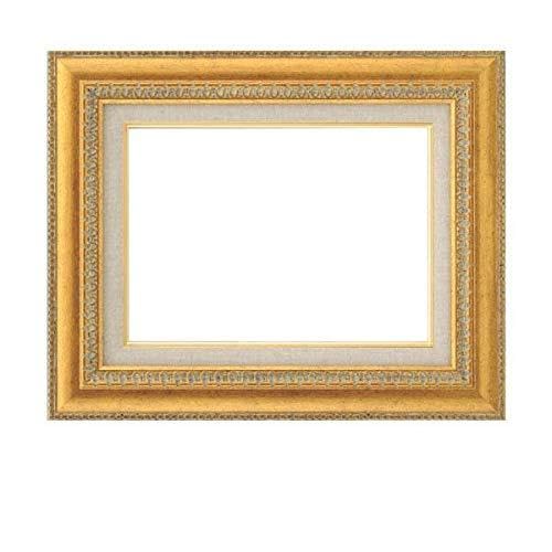 大額 油額 9631 F10 ゴールド UVアクリル