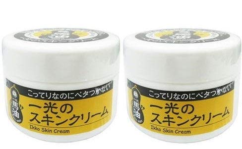 一光化学 一光のスキンクリーム 210g×2個セット