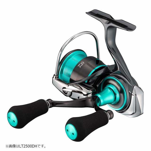 ダイワ(DAIWA) 21 エメラルダス エア FC LT2500S-DHの通販はau PAY マーケット - LINCONショップ | au PAY  マーケット－通販サイト