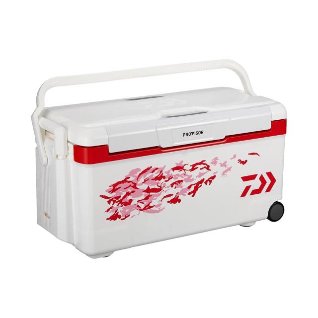 ダイワ(DAIWA) クーラーボックス プロバイザートランクHD II S