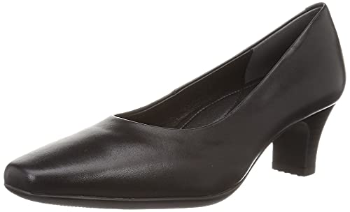 イング パンプス IGLF93569 ブラック 23.5 cm