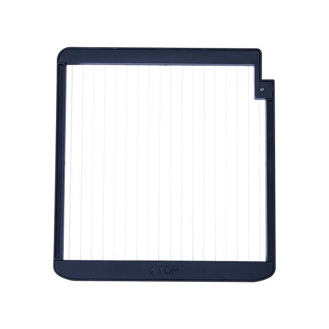 エアフィルター Airdog X3発生電極 イオン化ワイヤーフレーム Airdog X3空気清浄機用 交換用フィルター