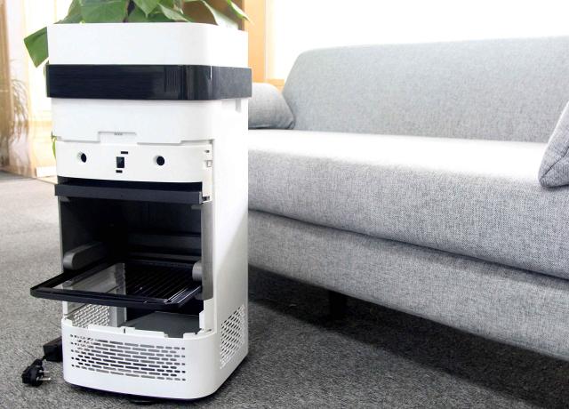 エアフィルター Airdog X3発生電極 イオン化ワイヤーフレーム Airdog X3空気清浄機用 交換用フィルター