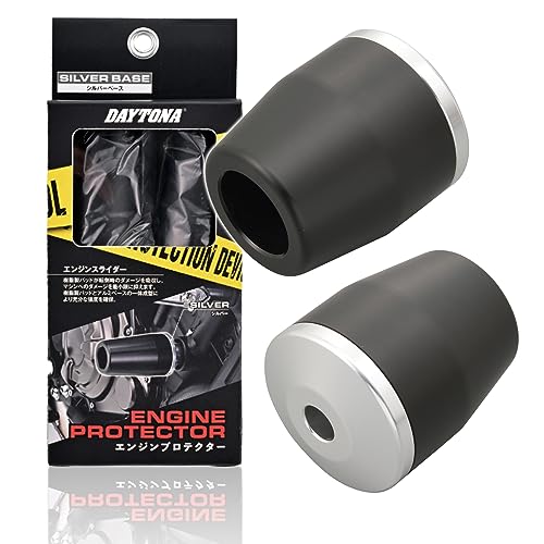 デイトナ(Daytona) バイク用 エンジンスライダー Ninja ZX-25R/SE/SE