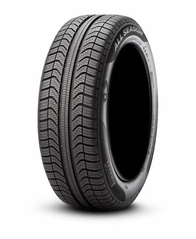 【交換サービス対象】 PIRELLI(ピレリ) オールシーズン 175/65R14 CINTURATO ALL SEASON 82T タイヤのみ・ホイールなし 1本 3526600