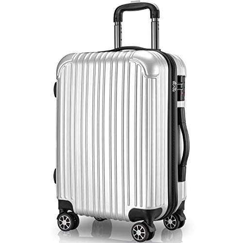 VARNIC スーツケース キャリーケース キャリーバッグ アルミフレーム 大型