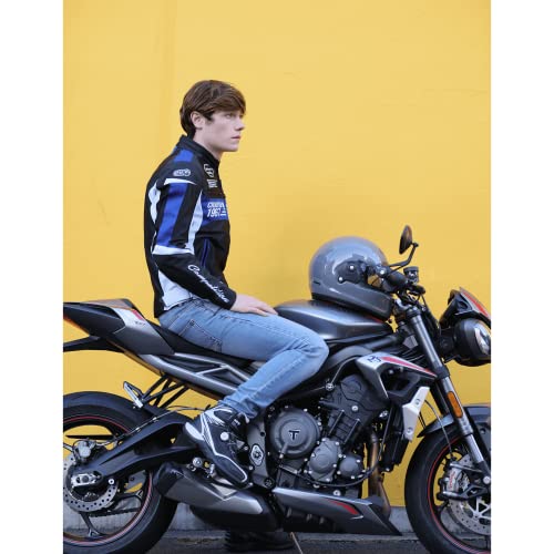 エルフ(ELF) ライディングシューズ S17【エスセブンティーン エルフ(ELF) ライディングシューズ S17【エスセブンティーン