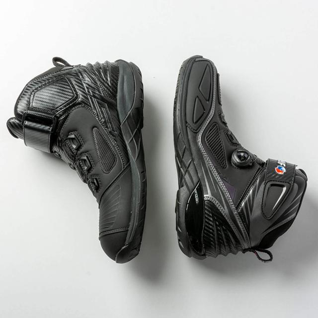 elf S17 バイクブーツ BOAシステム 24.0cm コヨーテ バイク用靴 ブーツ エルフ ライディングシューズ s17」の人気商品一覧