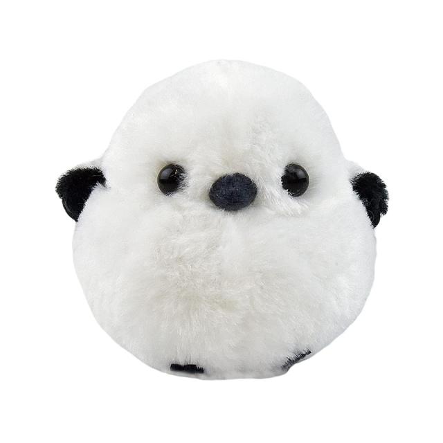 ふくふくシマエナガ まとめ売り ☆最新☆ ふくふくシマエナガ カラフルフラワー 2種まとめ売り