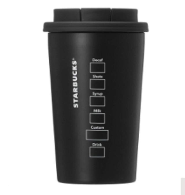 STARBUCKS スターバックス スタバ ステンレス TOGO カップ タンブラー